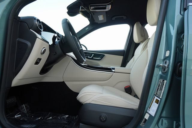 New 2026 Mercedes-Benz GLC 300 image 22