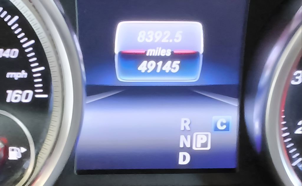 Used 2019 Mercedes-Benz GLS 450 4MATIC w/ Premium 1 Package image 19