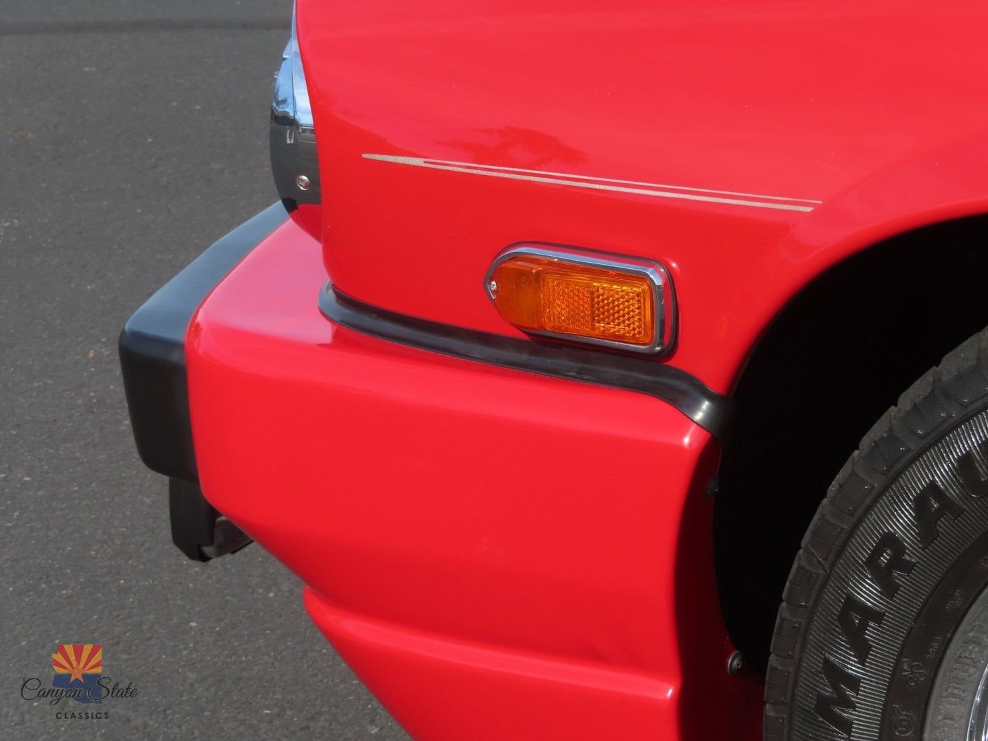 Used 1990 Jaguar XJS V12 Convertible RWD image 26