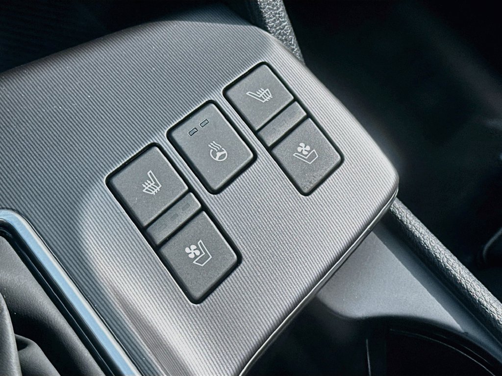 New 2027 Kia Sportage SX FWD image 21