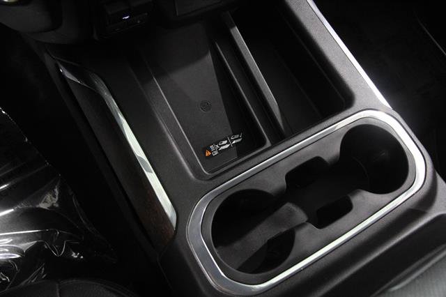 Used 2021 GMC Sierra 1500 Denali w/ Denali Ultimate Package AWD/4WD image 22