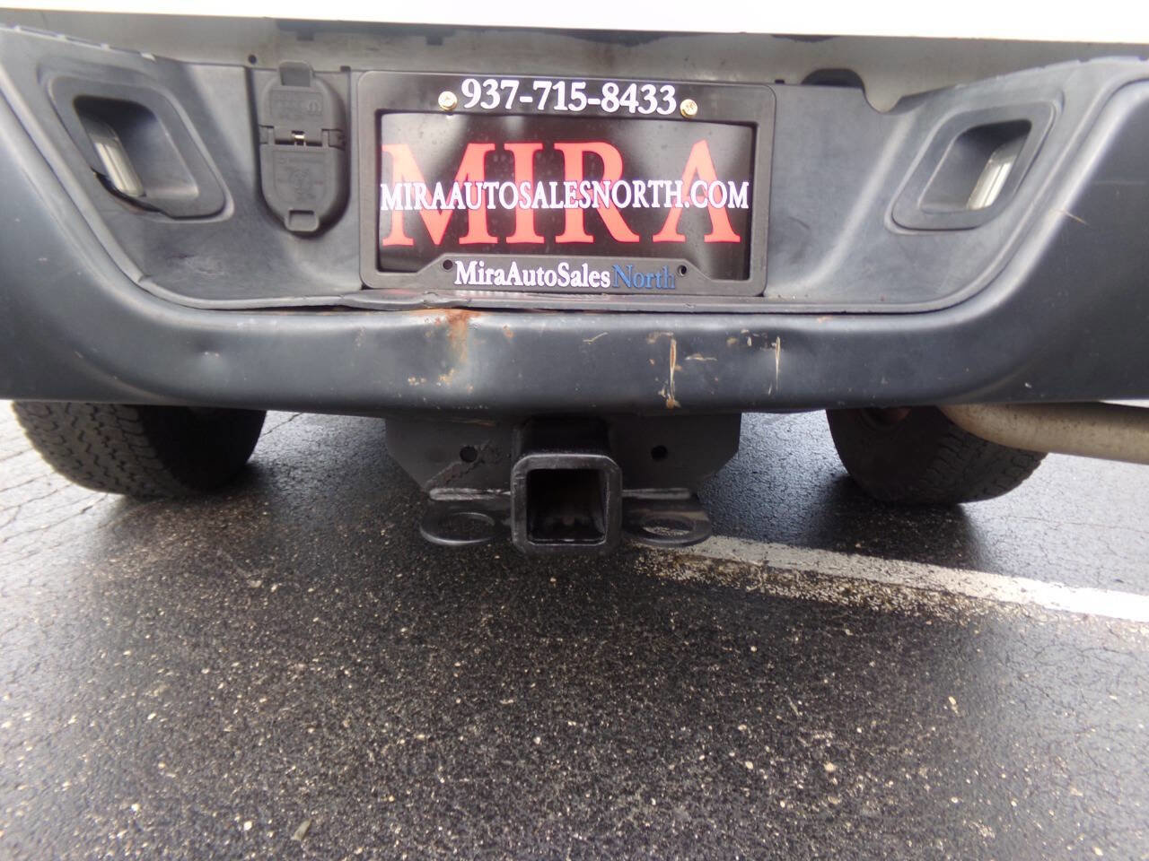 Used 2019 RAM 1500 Tradesman w/ Popular Equipment Group image 34