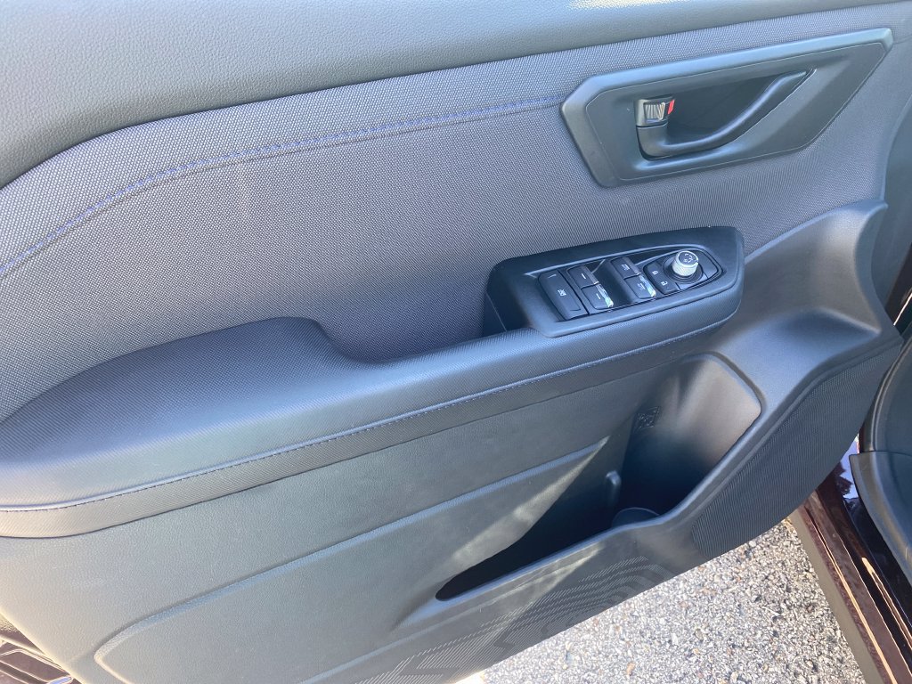 New 2026 Subaru Forester Premium AWD/4WD image 8