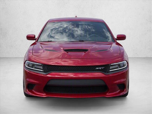 Used 2017 Dodge Charger SRT Hellcat w/ Harman/Kardon Audio Group RWD image 23