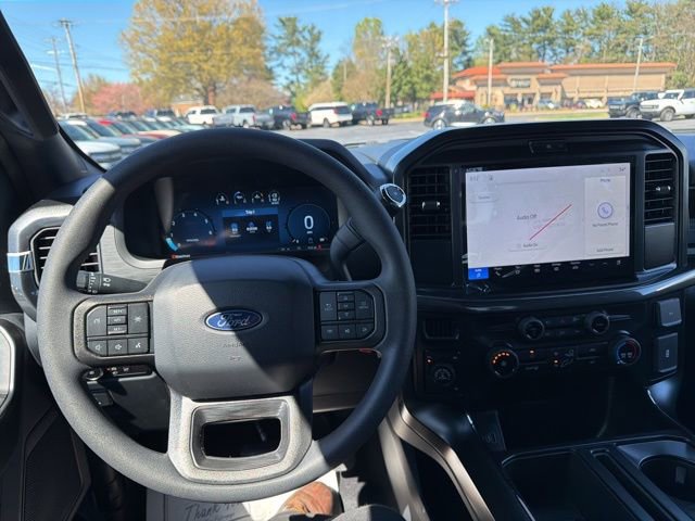 New 2026 Ford F150 STX w/ Equipment Group 200A image 27
