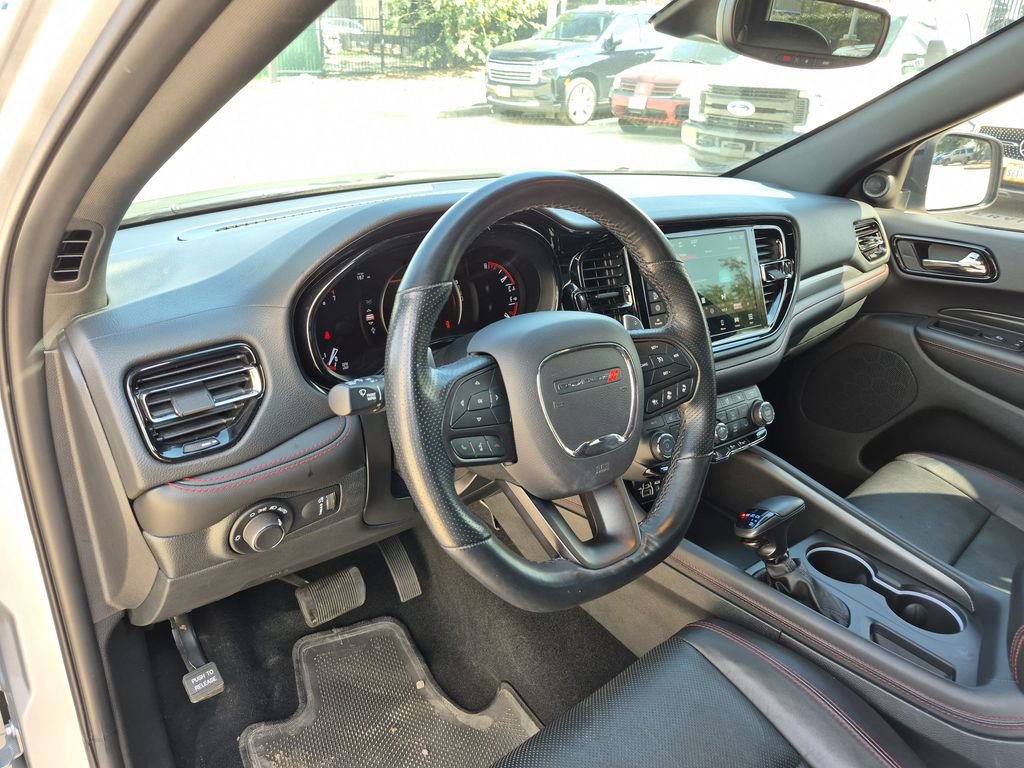 Used 2024 Dodge Durango GT image 9