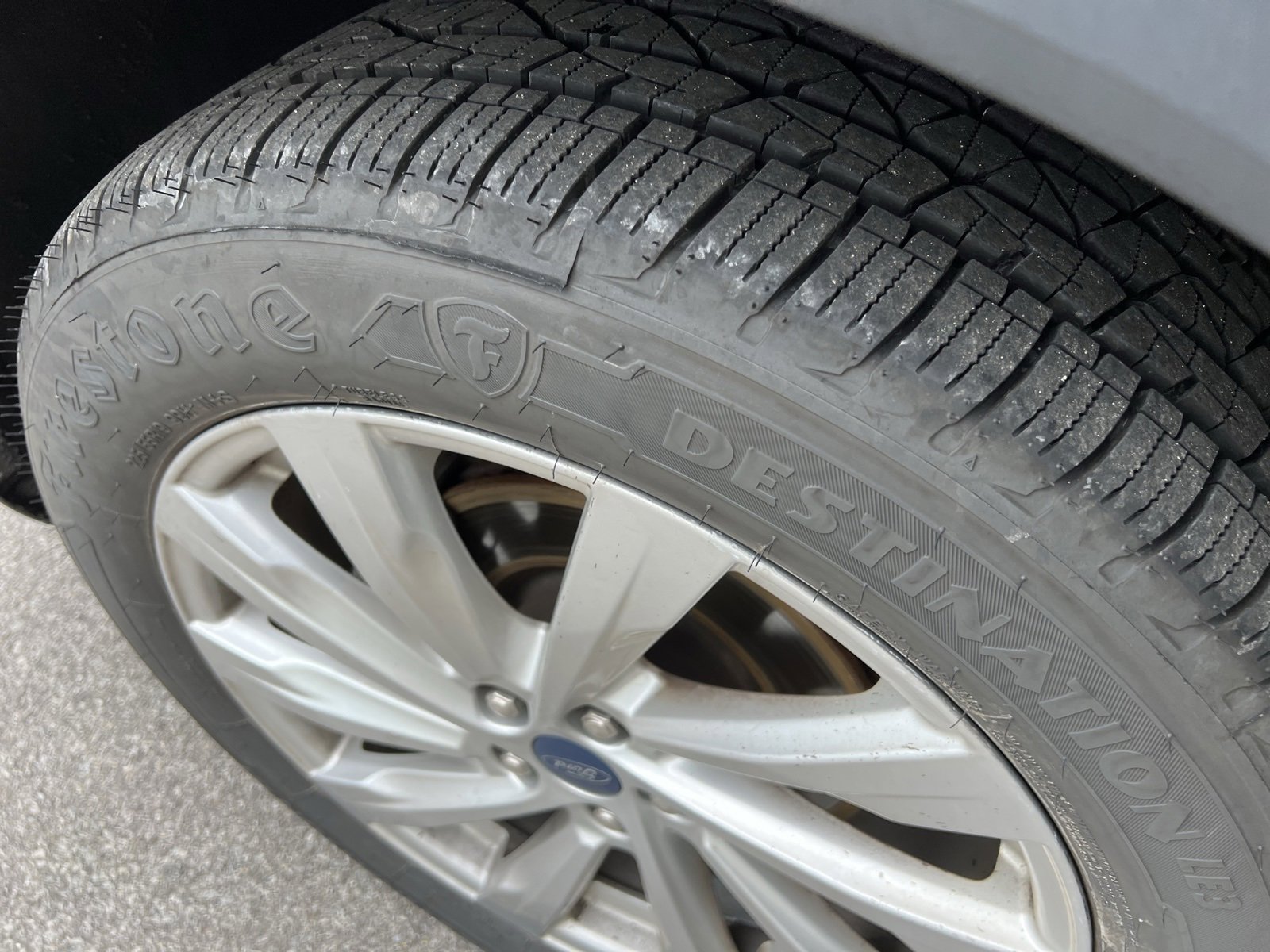 Used 2021 Ford Escape Titanium w/ Titanium Elite Package image 35