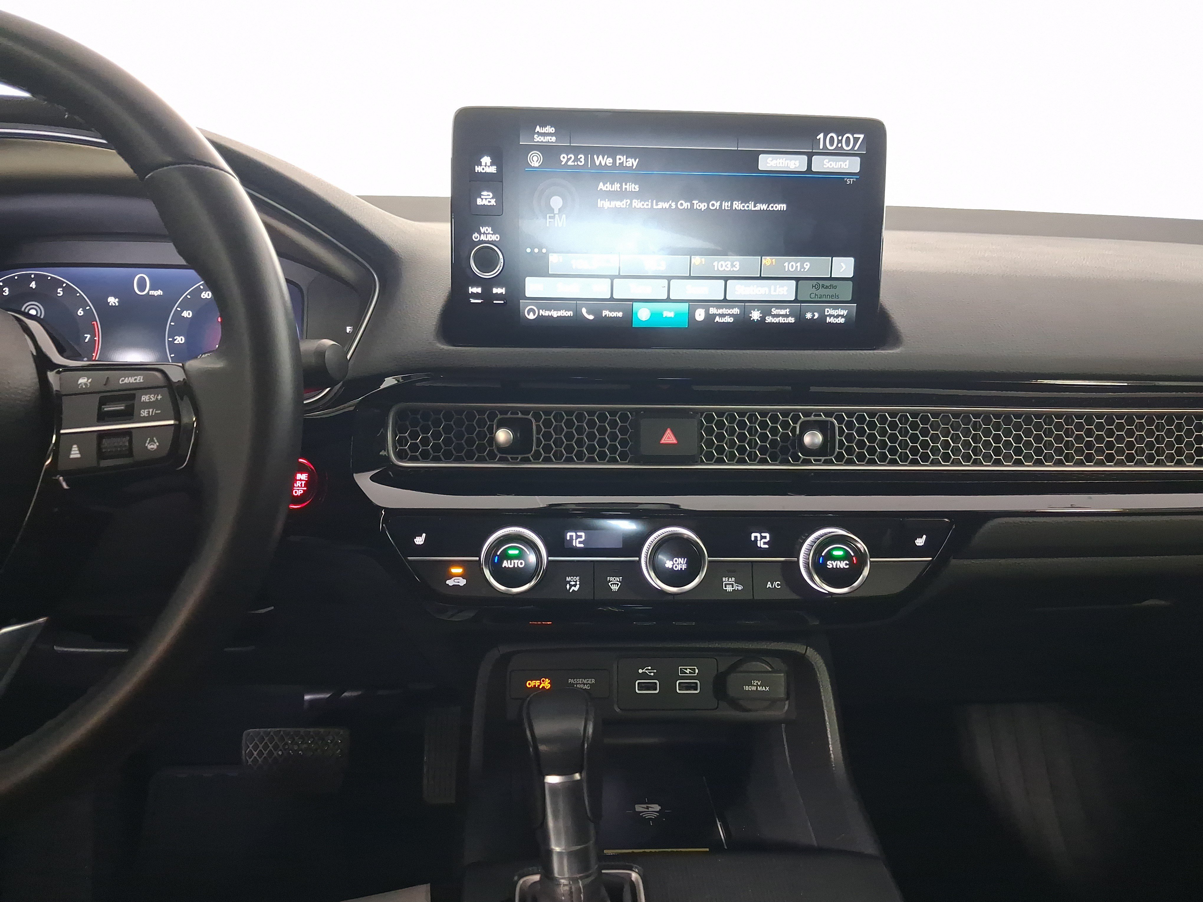 Used 2024 Honda Civic Touring image 31