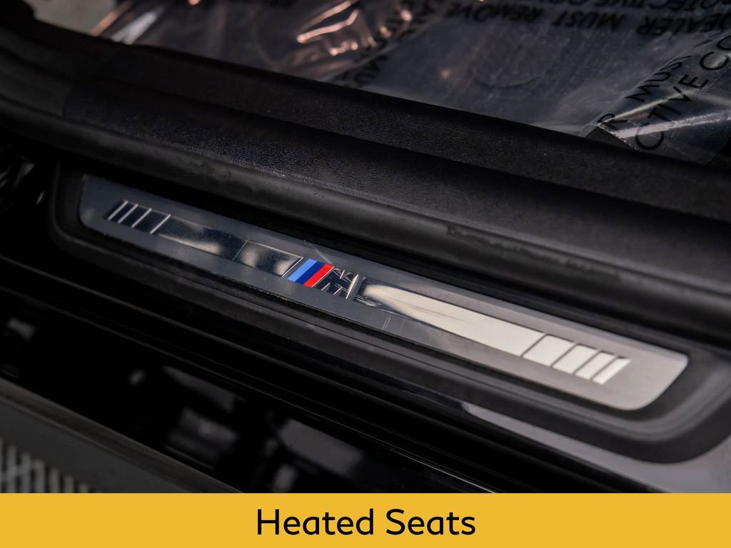 Used 2024 BMW M440i Gran Coupe image 14