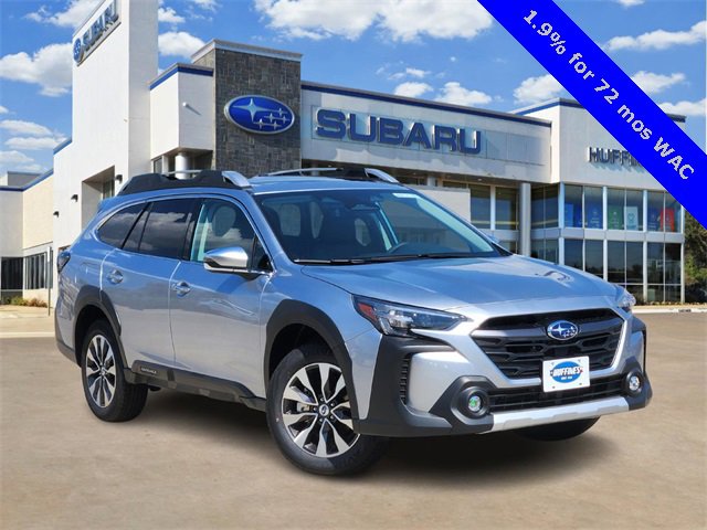 New 2025 Subaru Outback Touring XT