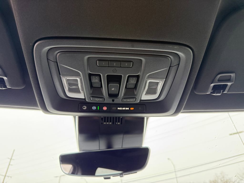 New 2026 GMC Sierra 1500 AT4 w/ AT4 Premium Package image 19