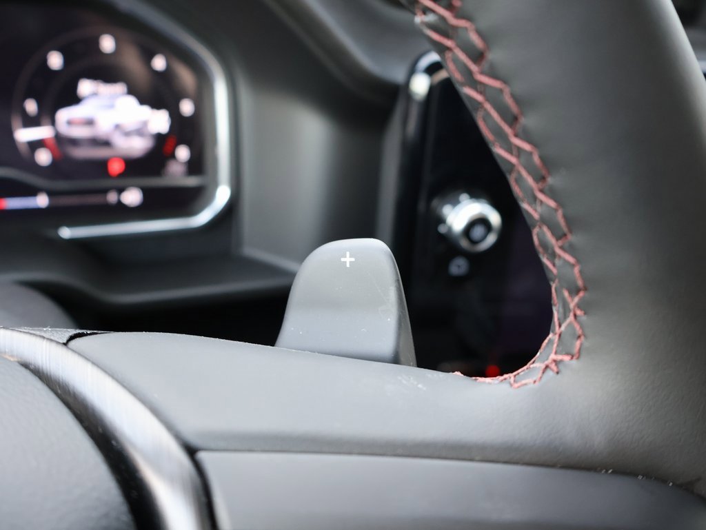 New 2025 GMC Sierra 1500 AT4X image 21