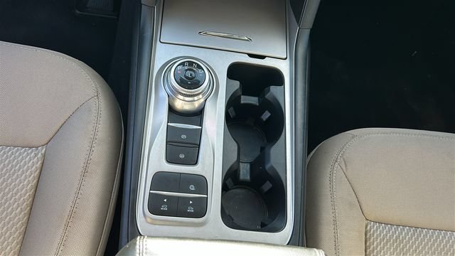 Certified 2022 Ford Explorer XLT RWD image 22
