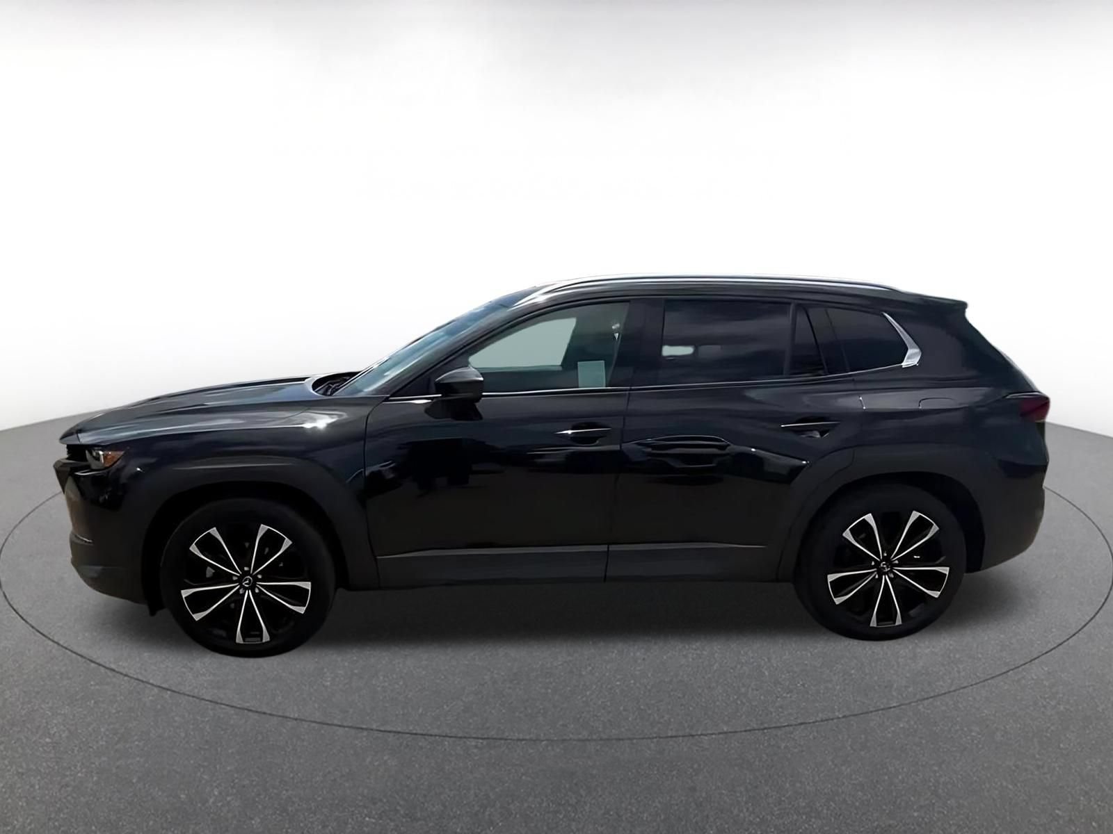 Used 2026 MAZDA CX-50 AWD 2.5 S w/ Premium Package image 10