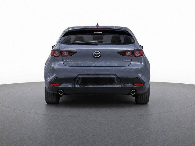 Certified 2025 MAZDA MAZDA3 2.5 S Hatchback w/ Premium Pkg FWD image 7