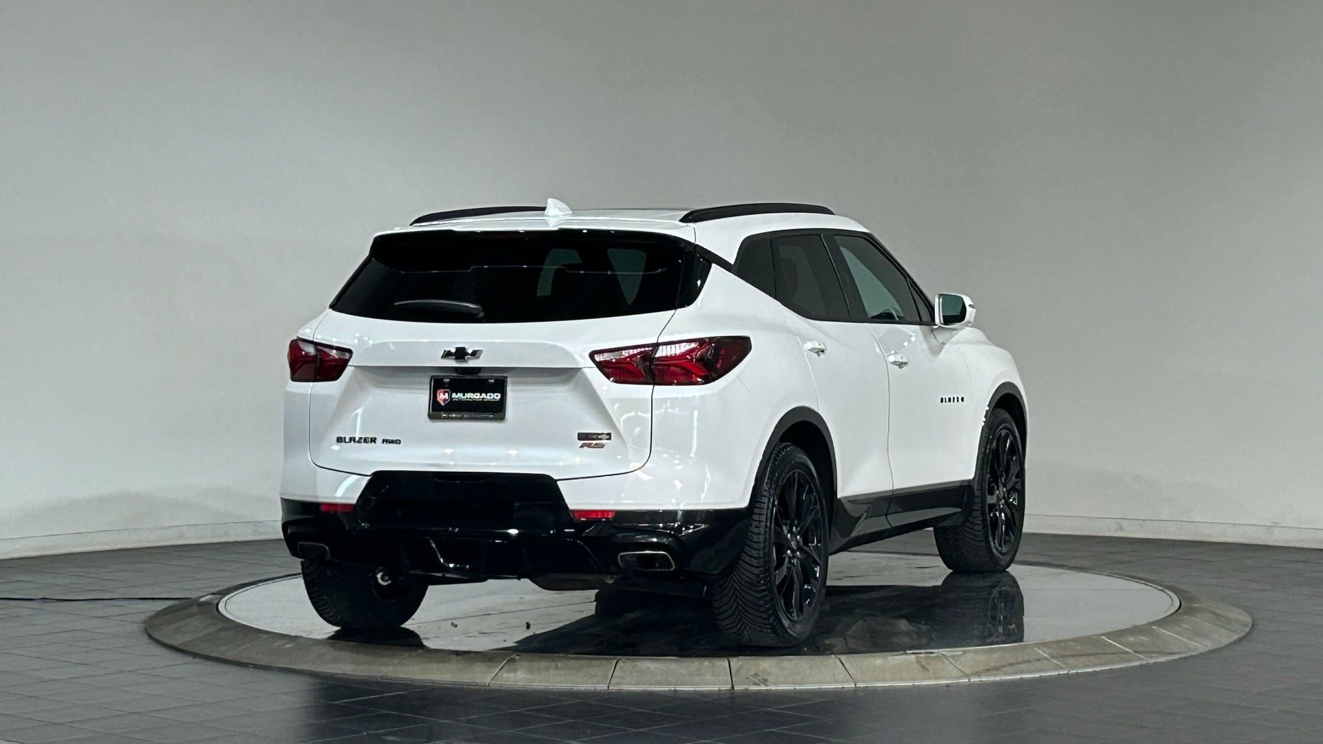 Used 2020 Chevrolet Blazer RS image 10