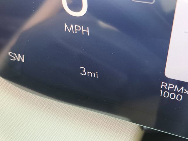 New 2026 Buick Enclave Preferred w/ Power Package image 23