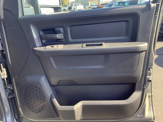 New 2026 RAM 2500 Tradesman w/ Power Wagon Package image 36