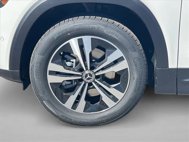 New 2026 Mercedes-Benz GLB 250 4MATIC image 10