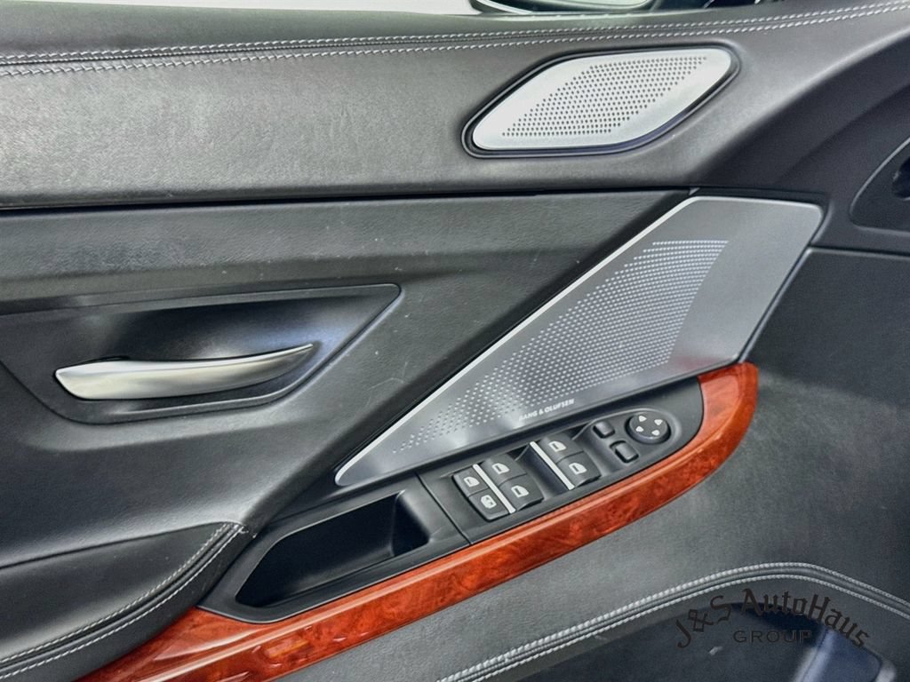 Used 2016 BMW ALPINA B6 xDrive Gran Coupe w/ Executive Package AWD/4WD image 24
