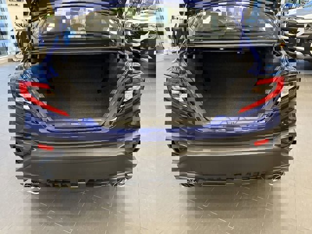 New 2026 Subaru WRX Premium image 81