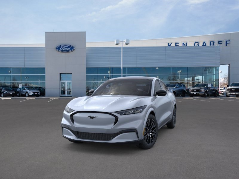 New 2026 Ford Mustang Mach-E Premium AWD/4WD image 2