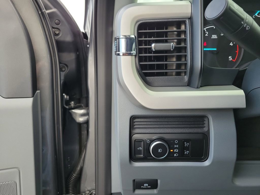 New 2026 Ford F450 XL w/ 360-Degree Camera Package image 21