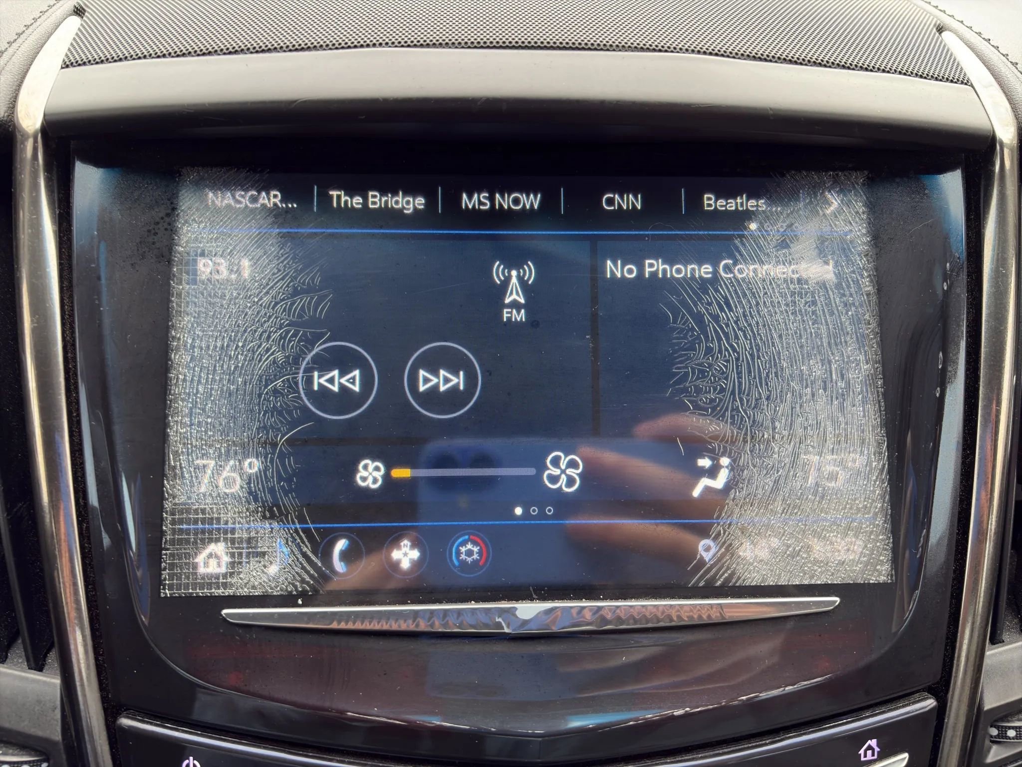 Used 2018 Cadillac ATS 2.0T Sedan image 15