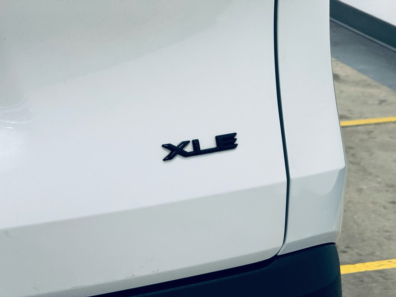 Used 2024 Toyota Grand Highlander AWD Hybrid image 26