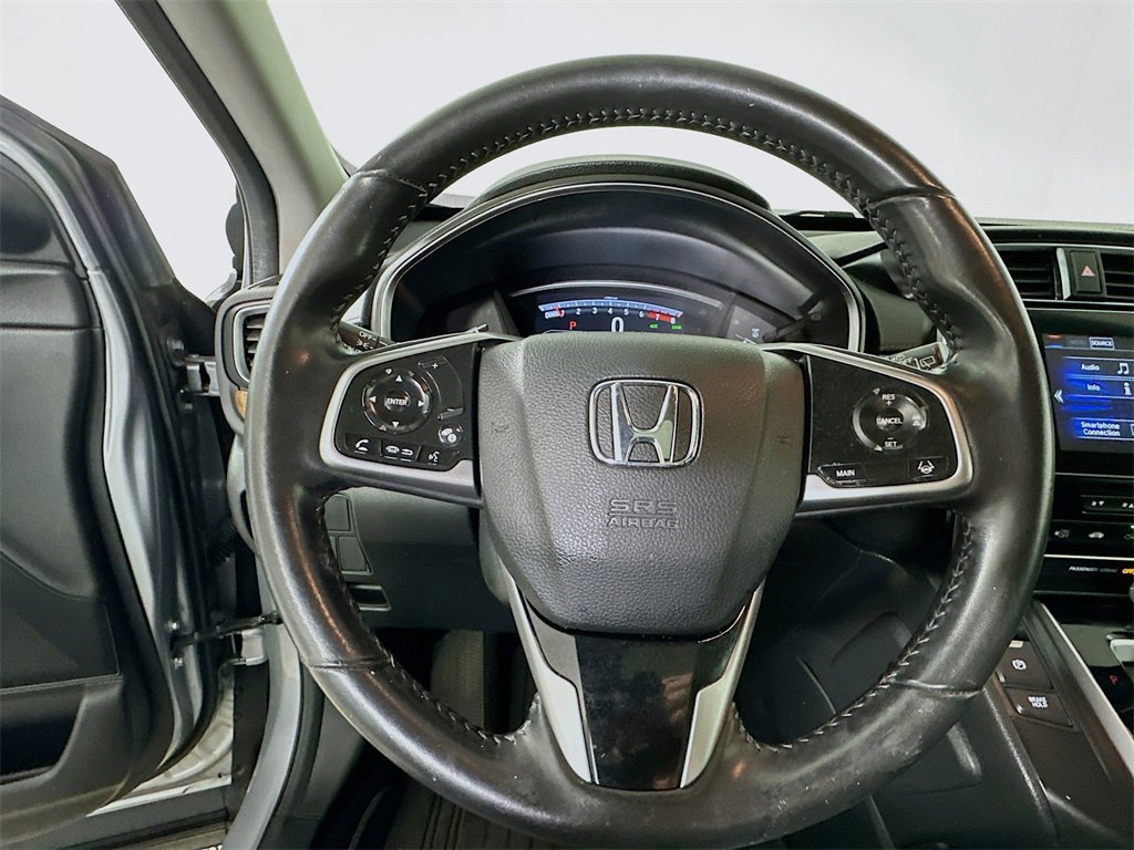 Certified 2019 Honda CR-V EX-L image 18