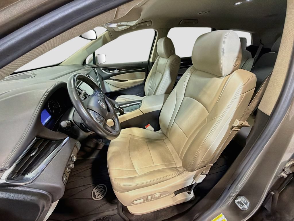 Used 2020 Buick Enclave Essence w/ Sound and Sites Package FWD image 22