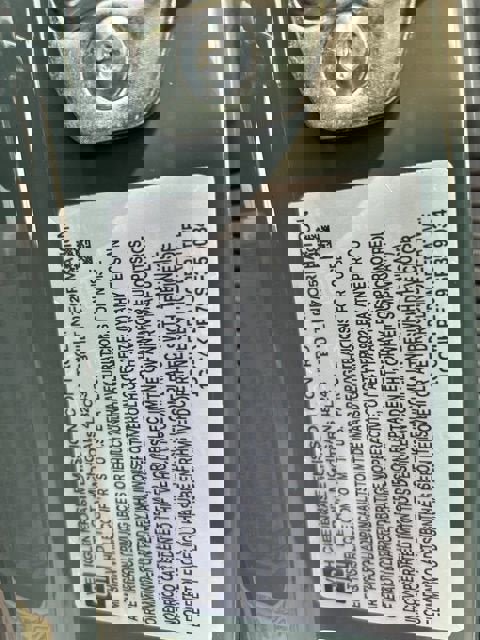 New 2025 Chevrolet Silverado 2500 LTZ w/ LTZ Plus Package image 50