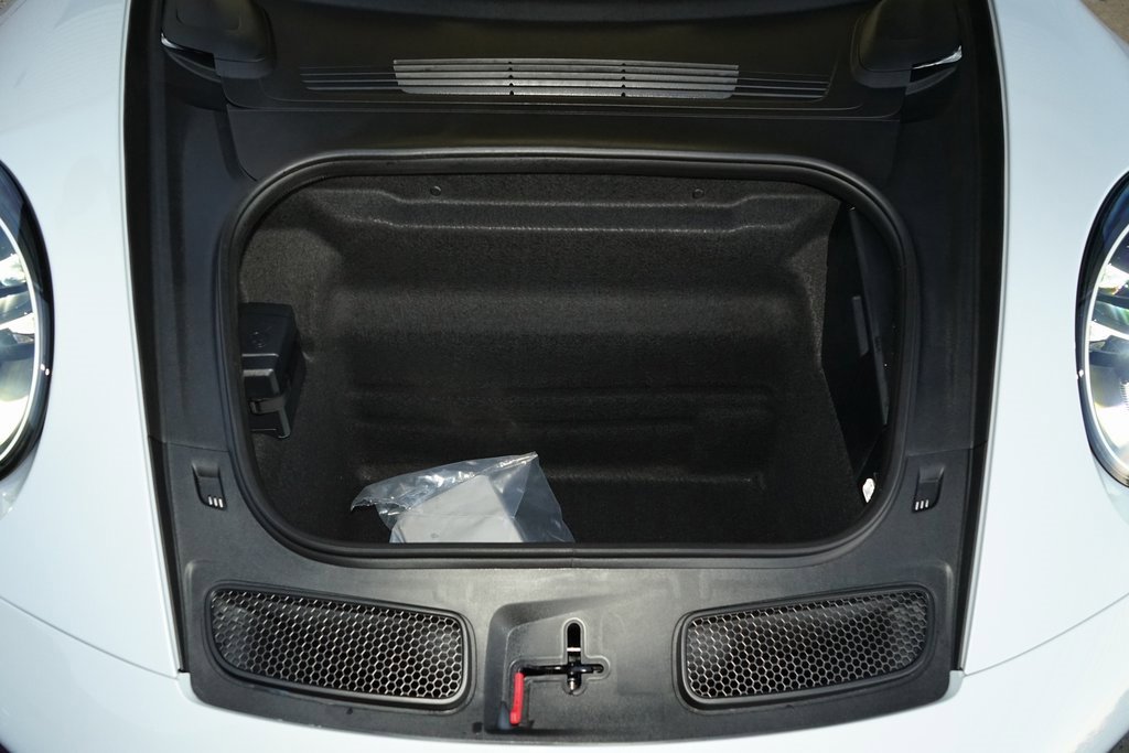 Used 2026 Porsche 911 GT3 image 25