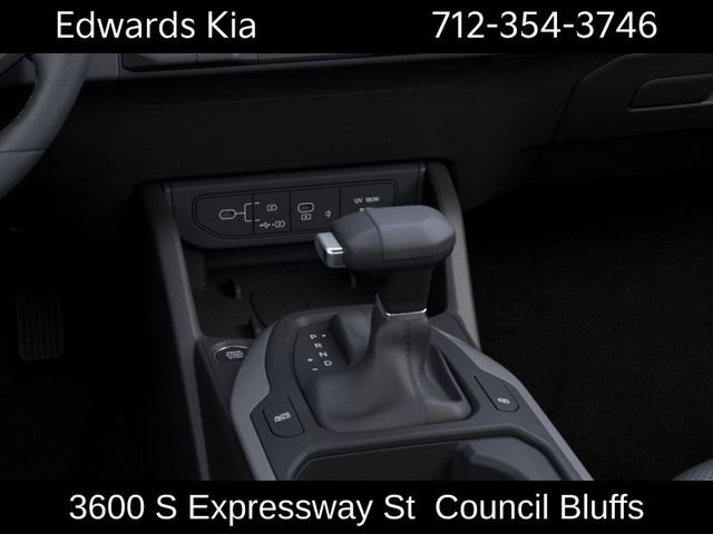 New 2026 Kia K4 EX FWD image 25