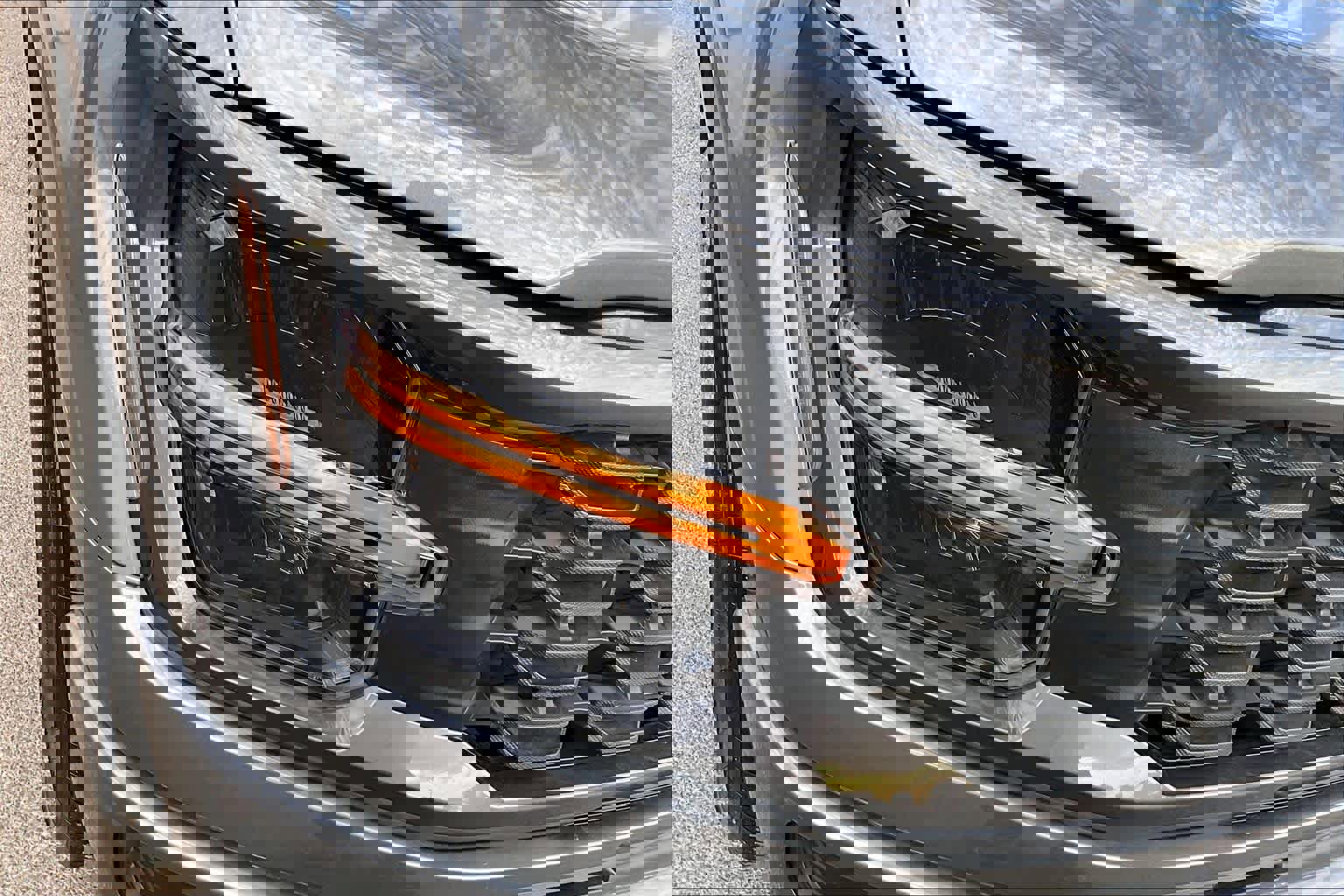 Used 2024 Ford F150 STX image 27