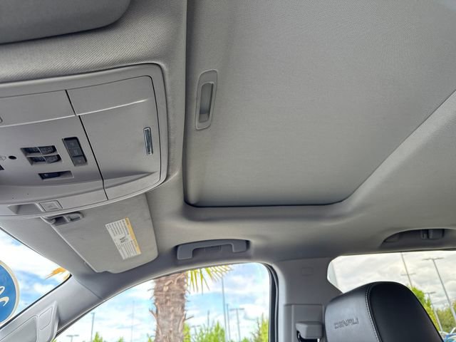 Used 2018 GMC Sierra 1500 Denali AWD/4WD image 27