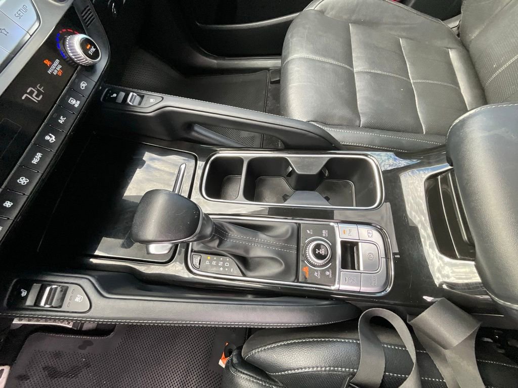 Used 2023 Kia Telluride SX image 20