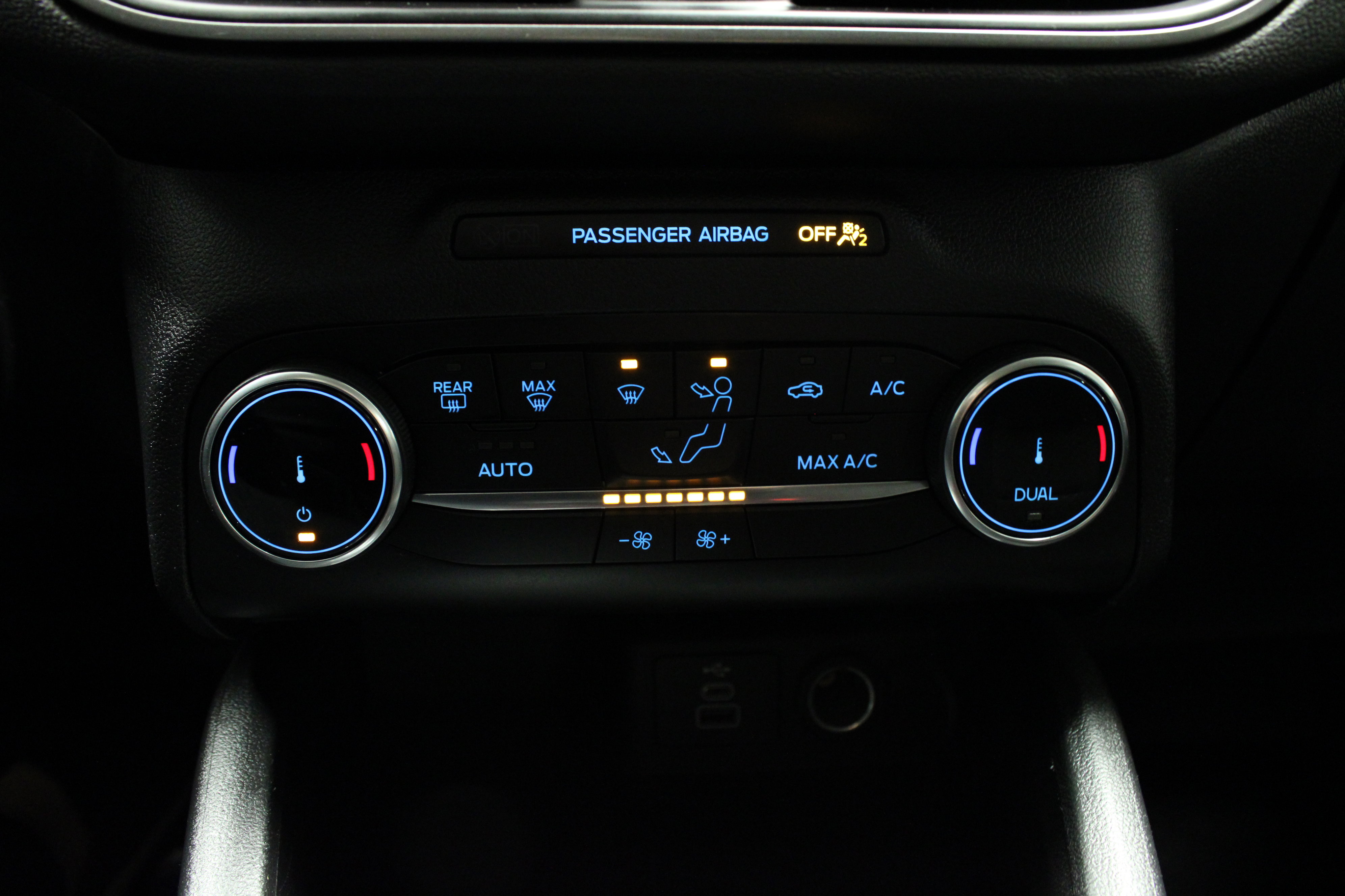 Used 2024 Ford Escape Active image 21