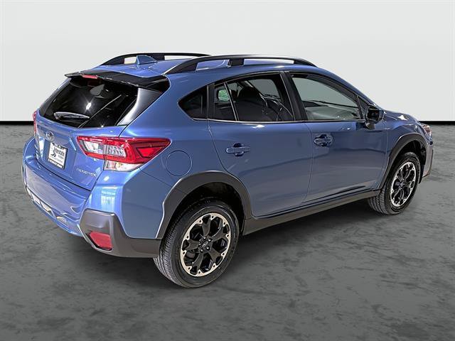Used 2022 Subaru Crosstrek 2.0i Premium AWD/4WD image 4