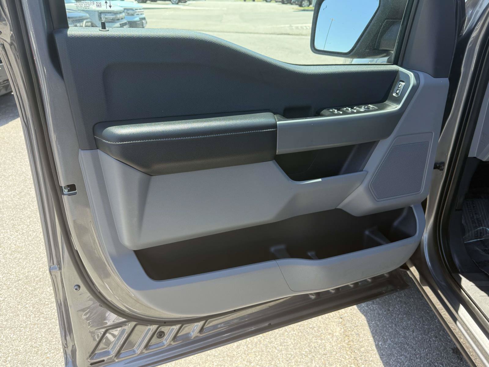 Certified 2023 Ford F150 XLT AWD/4WD image 14