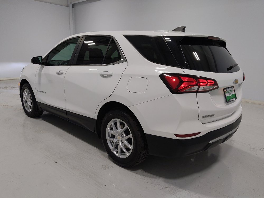 Used 2023 Chevrolet Equinox LT FWD image 5
