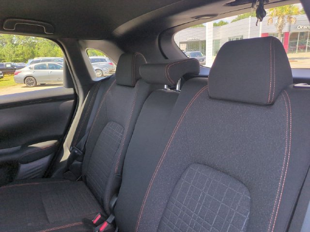 Used 2025 Honda HR-V Sport image 28