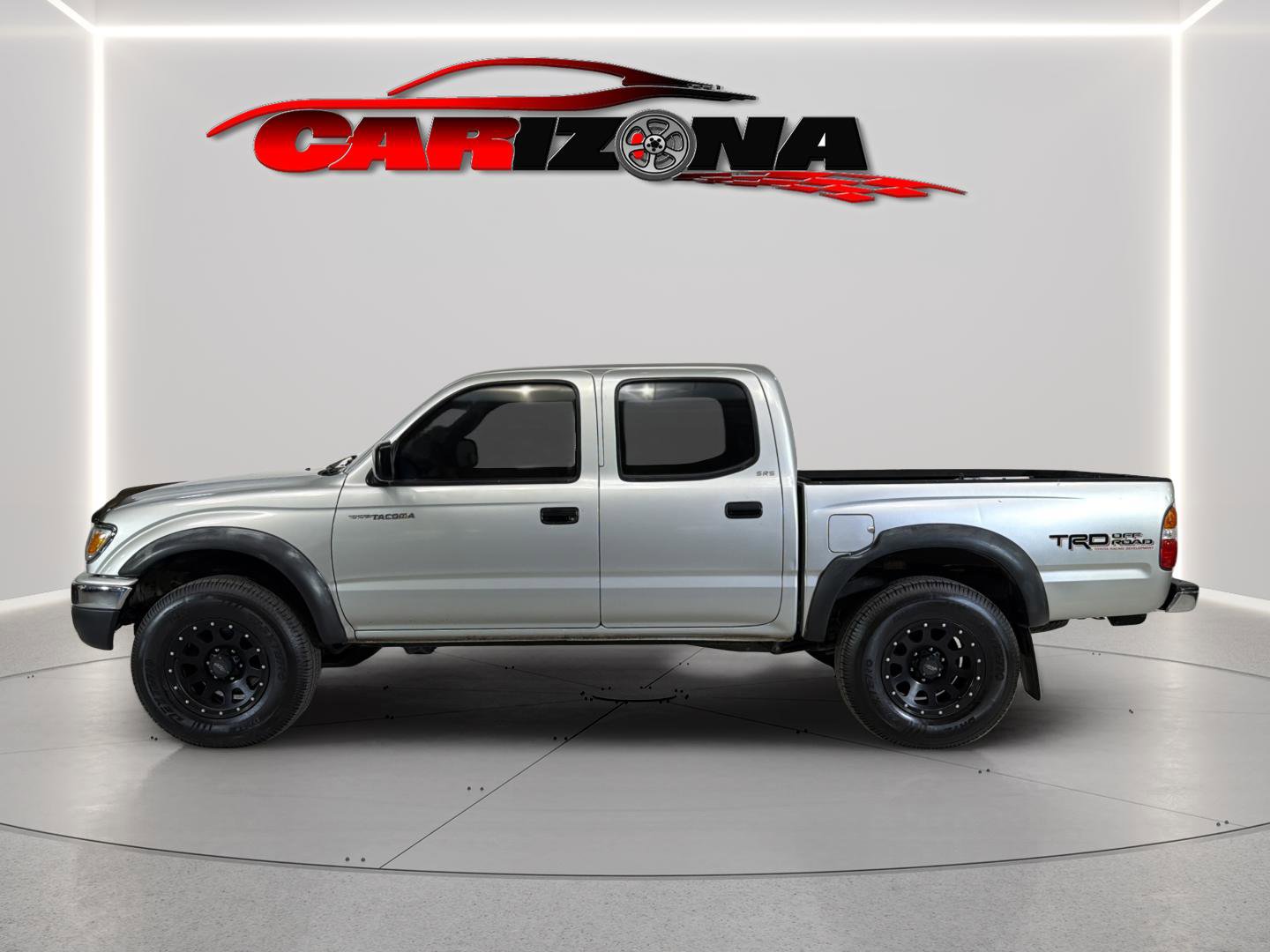 Used 2001 Toyota Tacoma PreRunner RWD image 10