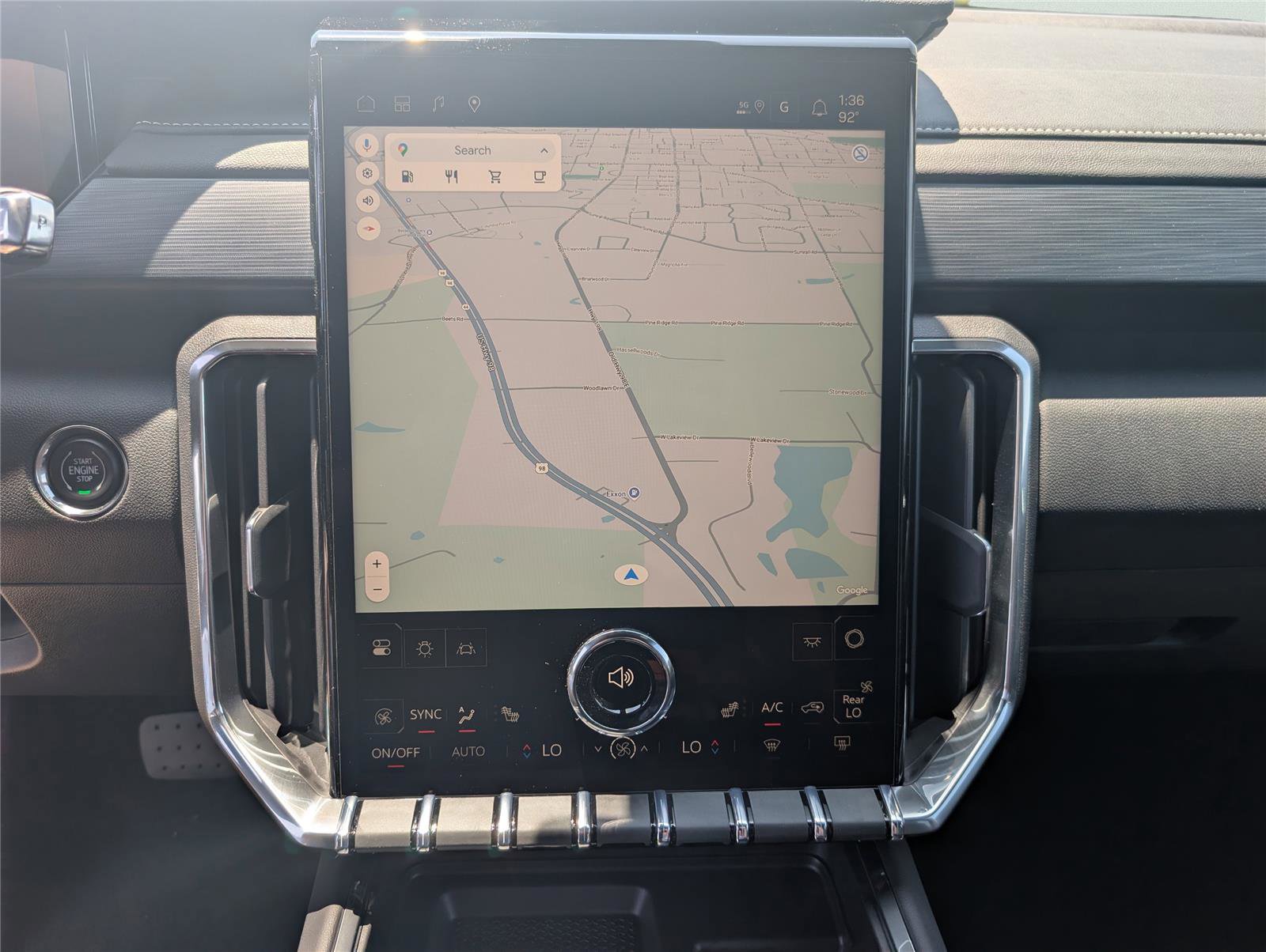 New 2025 GMC Acadia Elevation w/ Elevation Premium Package image 16