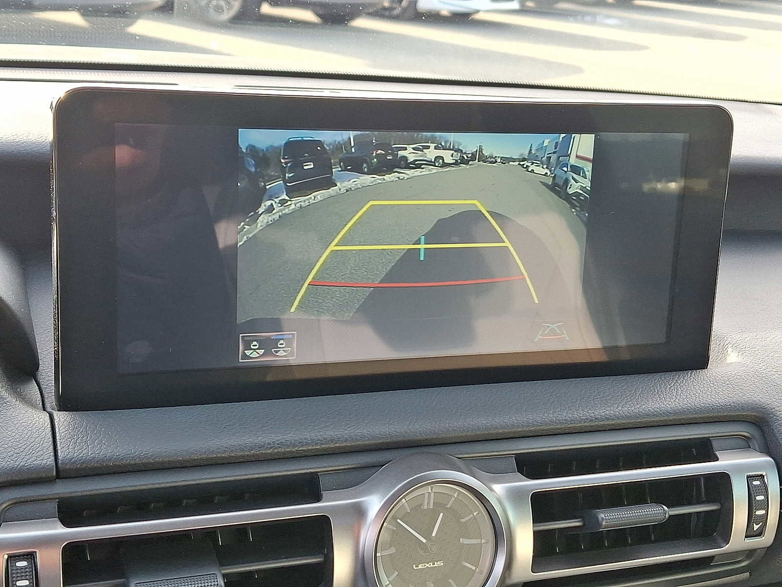 Used 2024 Lexus RC 350 F Sport image 19