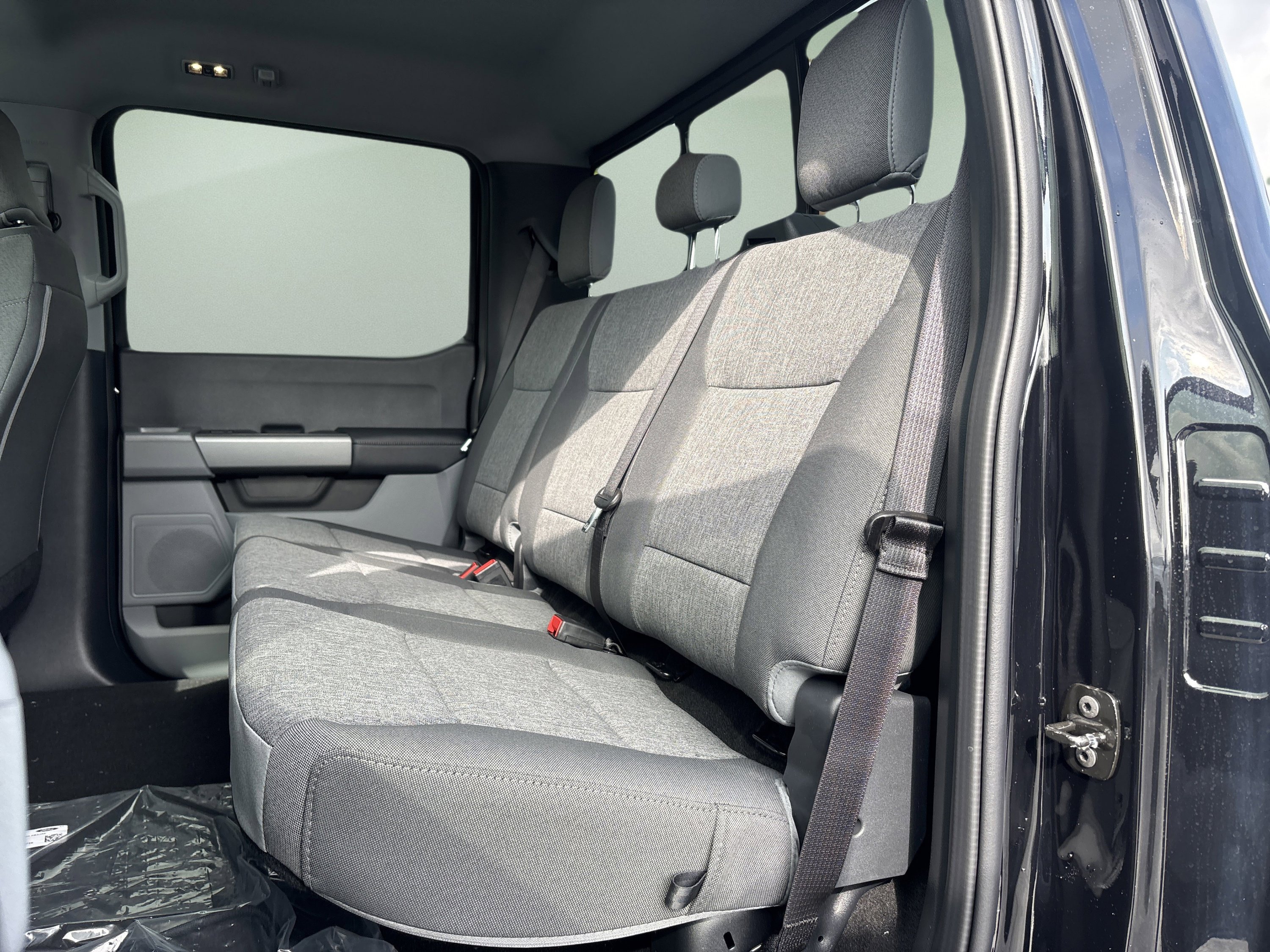 New 2026 Ford F350 XL w/ STX Appearance Package image 11