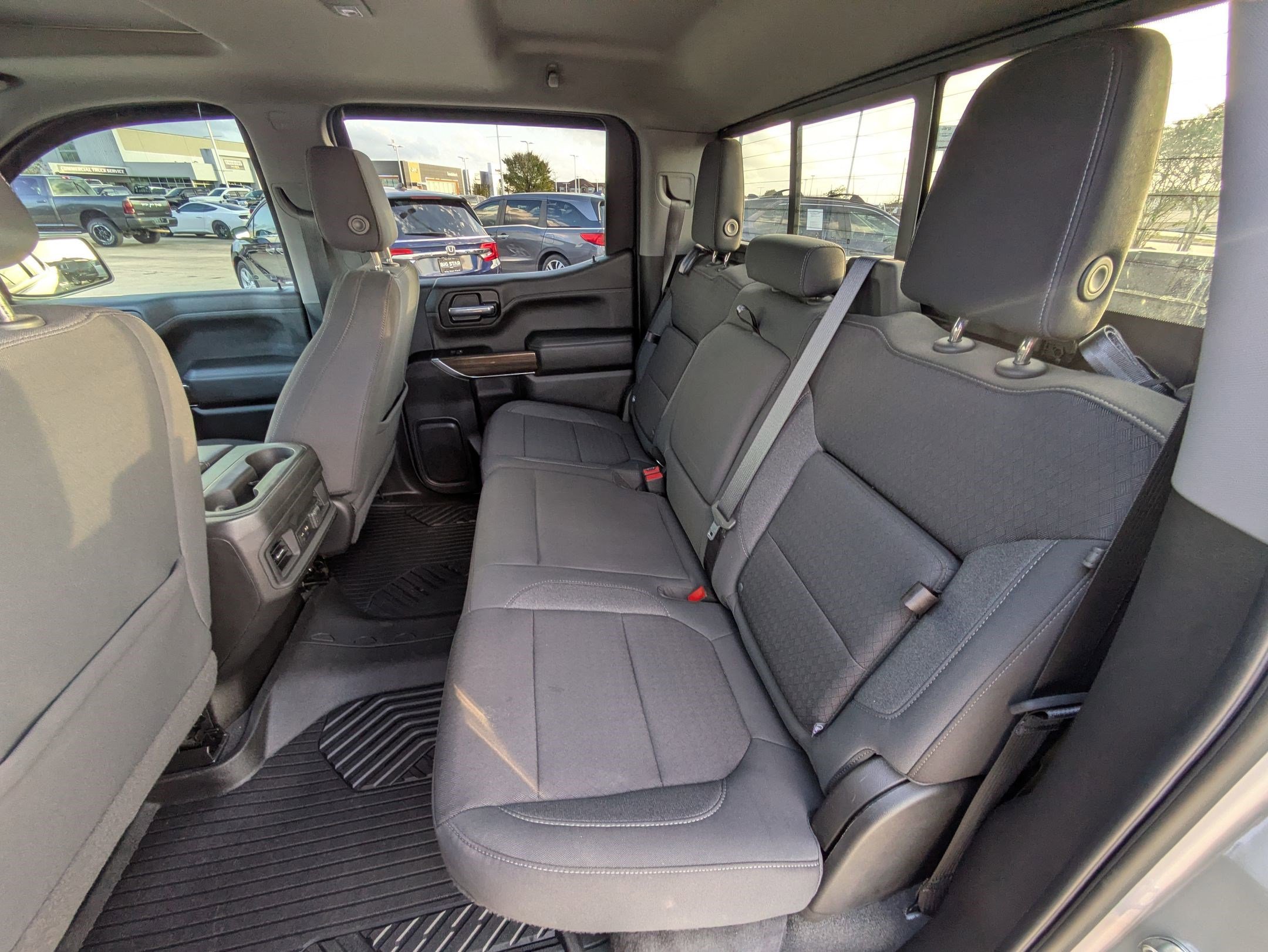 Used 2022 Chevrolet Silverado 1500 RST image 27