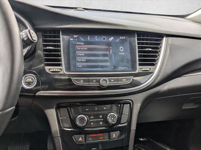 Used 2017 Buick Encore Preferred FWD image 14