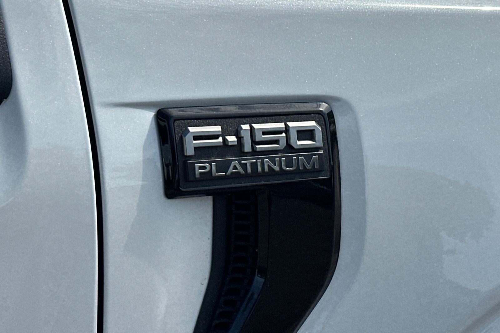 New 2026 Ford F150 Platinum w/ FX4 Off-Road Package AWD/4WD image 26