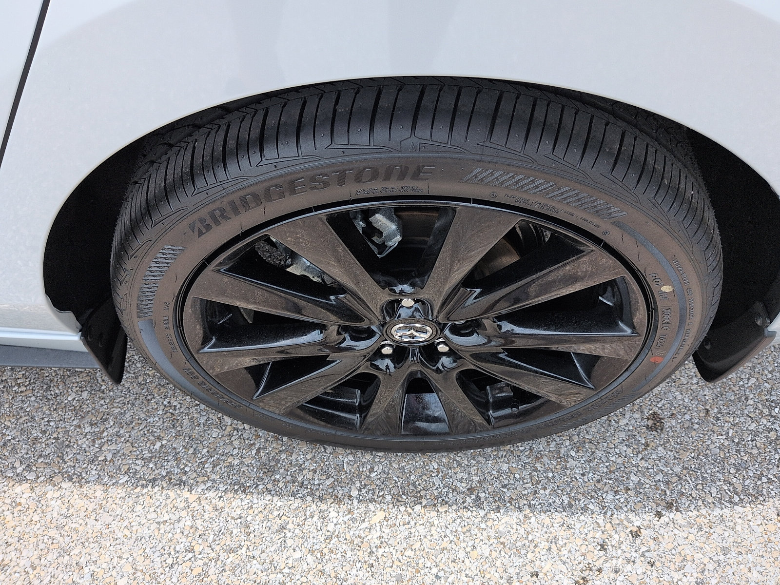 New 2026 MAZDA MAZDA3 s Sport FWD image 10